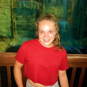 Meet your Posher, Ophélie